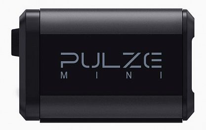 Комбоусилитель HOTONE PULZE MINI BK