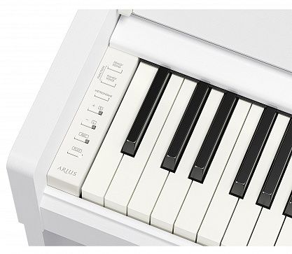 Цифровое пианино YAMAHA YDP-S36WH Arius