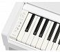 Цифровое пианино YAMAHA YDP-S36WH Arius