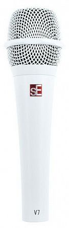 Микрофон sE Electronics V7 White