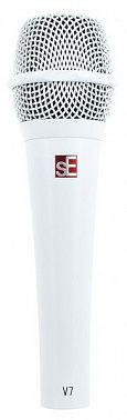 Микрофон sE Electronics V7 White