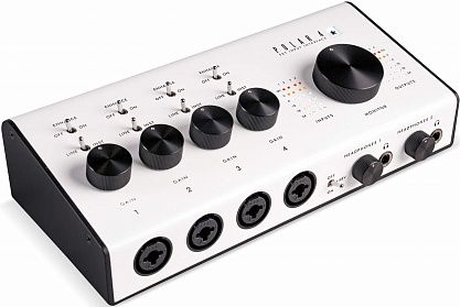 Аудиоинтерфейс BLACKSTAR POLAR-4