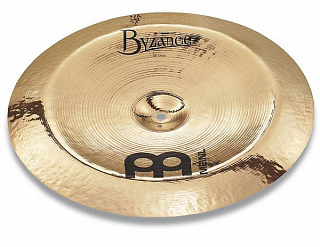 ТАРЕЛКА MEINL B18CH-B