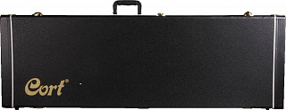 Кейс для бас-гитары CORT CGC-75