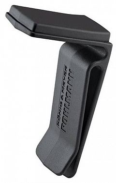 Поясной держатель гитары K&M 14580-000-55