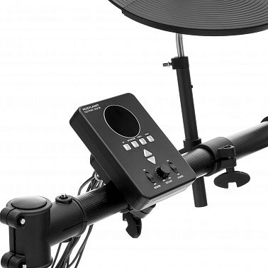 Электронная ударная установка MUZPLANET X1