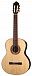 Классическая гитара Kremona Fiesta-FS-w/case