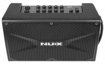 Комбоусилитель Nux NBA-200FR