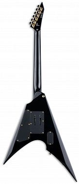 Электрогитара LTD MSV-1 BLK