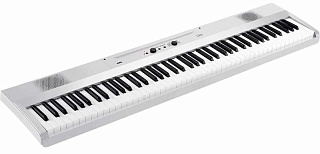 Цифровое пианино KORG L1 W