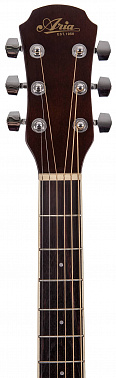 Леворукая гитара ARIA AFN-15-L N