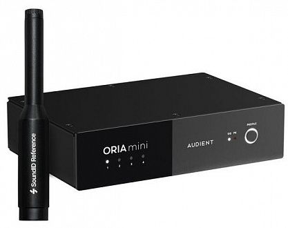 Мониторный контроллер AUDIENT ORIA MINI