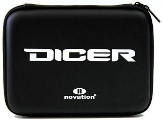 КЕЙС NOVATION DICER CASE