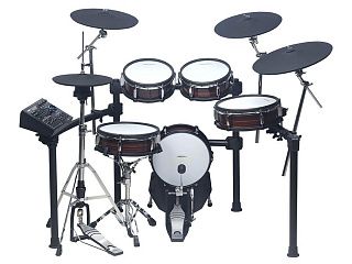 Цифровая ударная установка Medeli MZ923