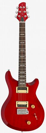 Электрогитара Sire Q3 V.Cherry