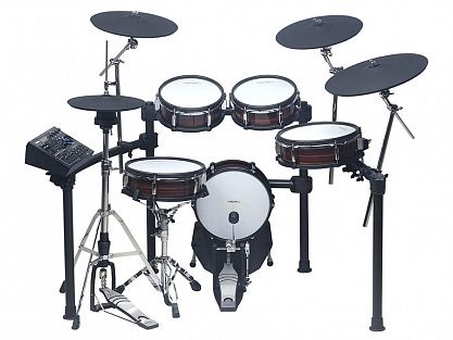 Цифровая ударная установка Medeli MZ923