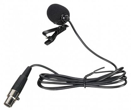 Микрофон LAudio C5