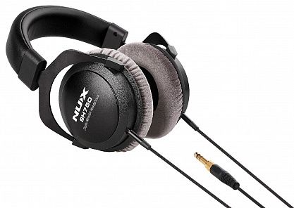 Наушники Nux SH750