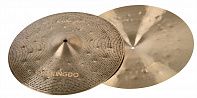 Тарелки KINGDO 14" COLLECTION ARTIST DRY HI-HAT