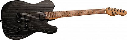 Электрогитара LTD TE-1000 BLACK BLAST