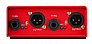 Активный директ-бокс Simpleway Audio D2mini