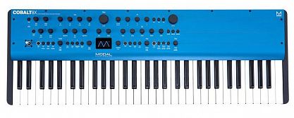 Синтезатор Modal Cobalt8X