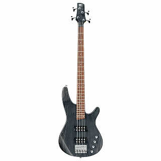 БАС-ГИТАРА IBANEZ SRX350 TRANSPARENT BLACK