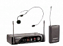 Радиосистема PASGAO PAW430/ PBT172/ PH90 (Уценка)