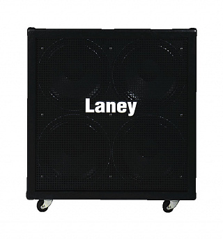 ГИТАРНЫЙ КАБИНЕТ LANEY GS412LS