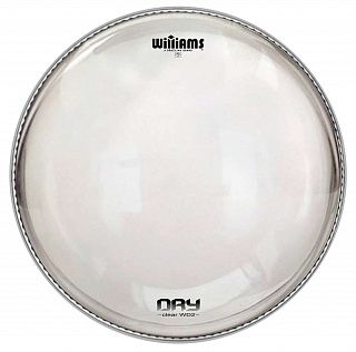 Пластик WILLIAMS WD2-7MIL-16