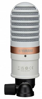 Набор для стриминга Yamaha AG03MK2 White LSPK