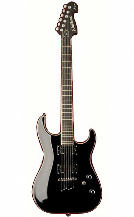 ЭЛЕКТРОГИТАРА WASHBURN X50PROEBK