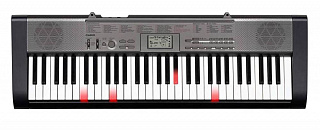 СИНТЕЗАТОР CASIO LK-120