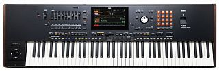 Аранжировочная станция KORG PA5X-76
