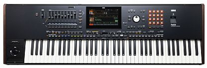 Аранжировочная станция KORG PA5X-76