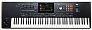 Аранжировочная станция KORG PA5X-76