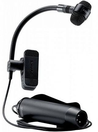 Микрофон SHURE PGA98H-XLR