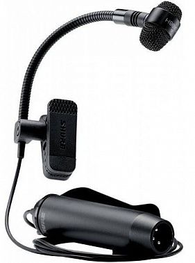 Микрофон SHURE PGA98H-XLR