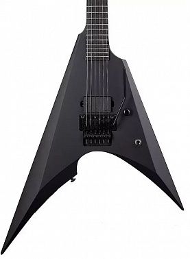 Электрогитара LTD ARROW BLACK METAL