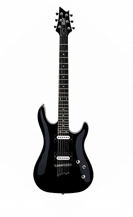 ЭЛЕКТРОГИТАРА CORT KX5-GC