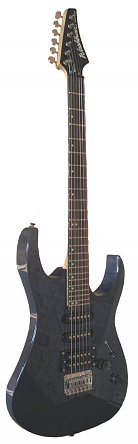 ЭЛЕКТРОГИТАРА WASHBURN WR121