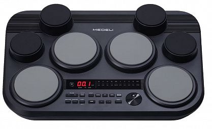 Цифровой барабан Medeli DD225