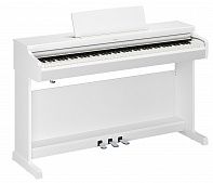 Цифровое пианино YAMAHA YDP-166WH Arius