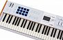 MIDI-клавиатура ARTURIA KeyLab 88 mk3 White