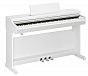 Цифровое пианино YAMAHA YDP-166WH Arius