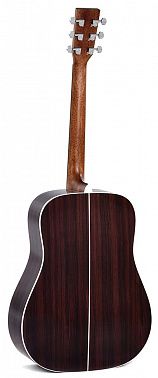 Акустическая гитара SIGMA DT-1