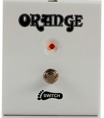 Футсвитч ORANGE FS1