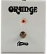 Футсвитч ORANGE FS1