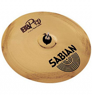 ТАРЕЛКА SABIAN 13 THIN CRASH B8 PRO
