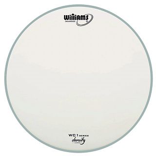 Пластик WILLIAMS WC1-10MIL-12k